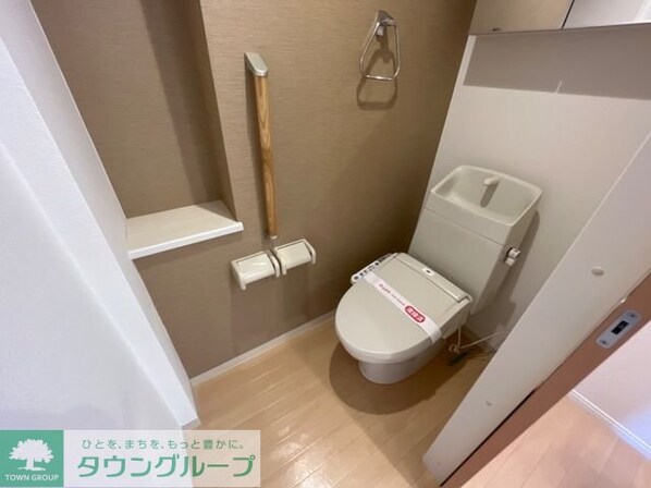 アーヴォリの物件内観写真